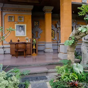 Desak Putu Putra , Ubud (Bali) Indonesia
