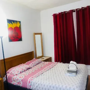 Cozy Comfort In Brooklyn New York