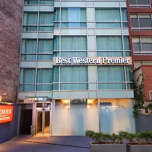 3* מלון Western Premier Herald Square