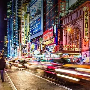 3* Отель Hudson River